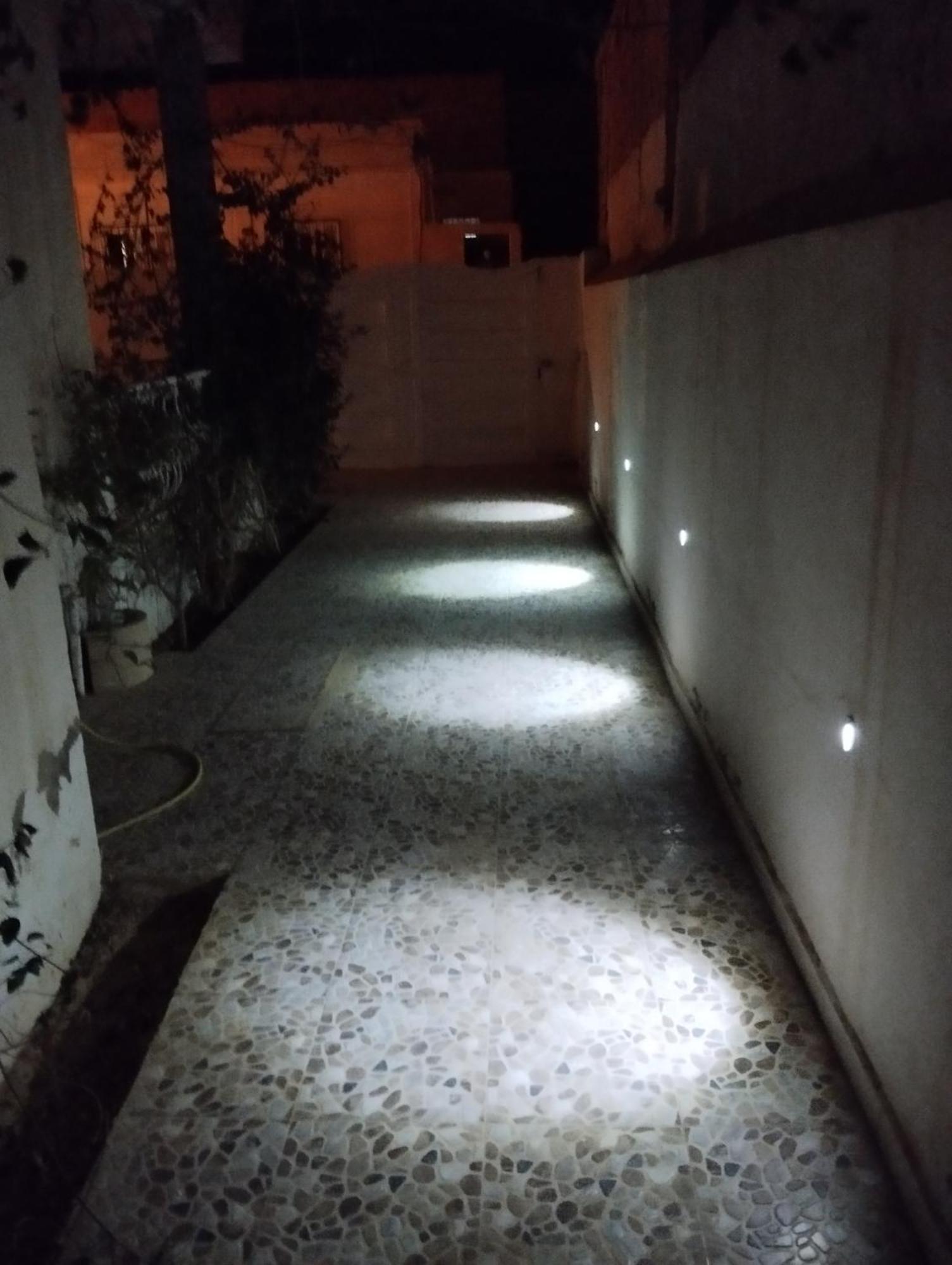 Dar Ezzahra Βίλα Τοζέρ Εξωτερικό φωτογραφία