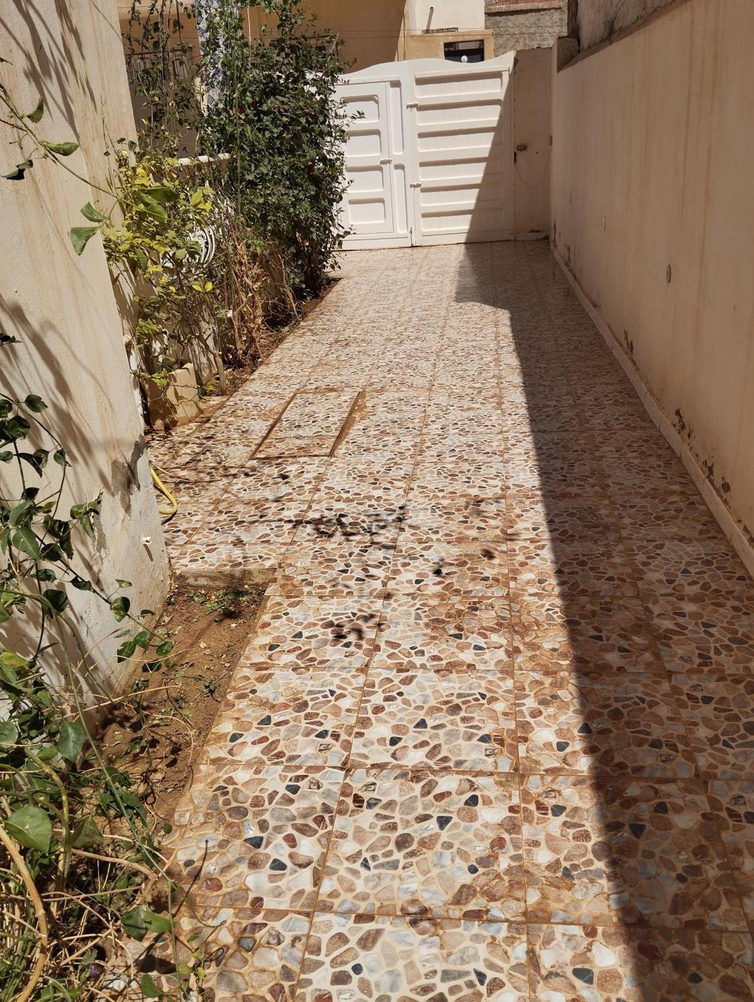 Dar Ezzahra Βίλα Τοζέρ Εξωτερικό φωτογραφία