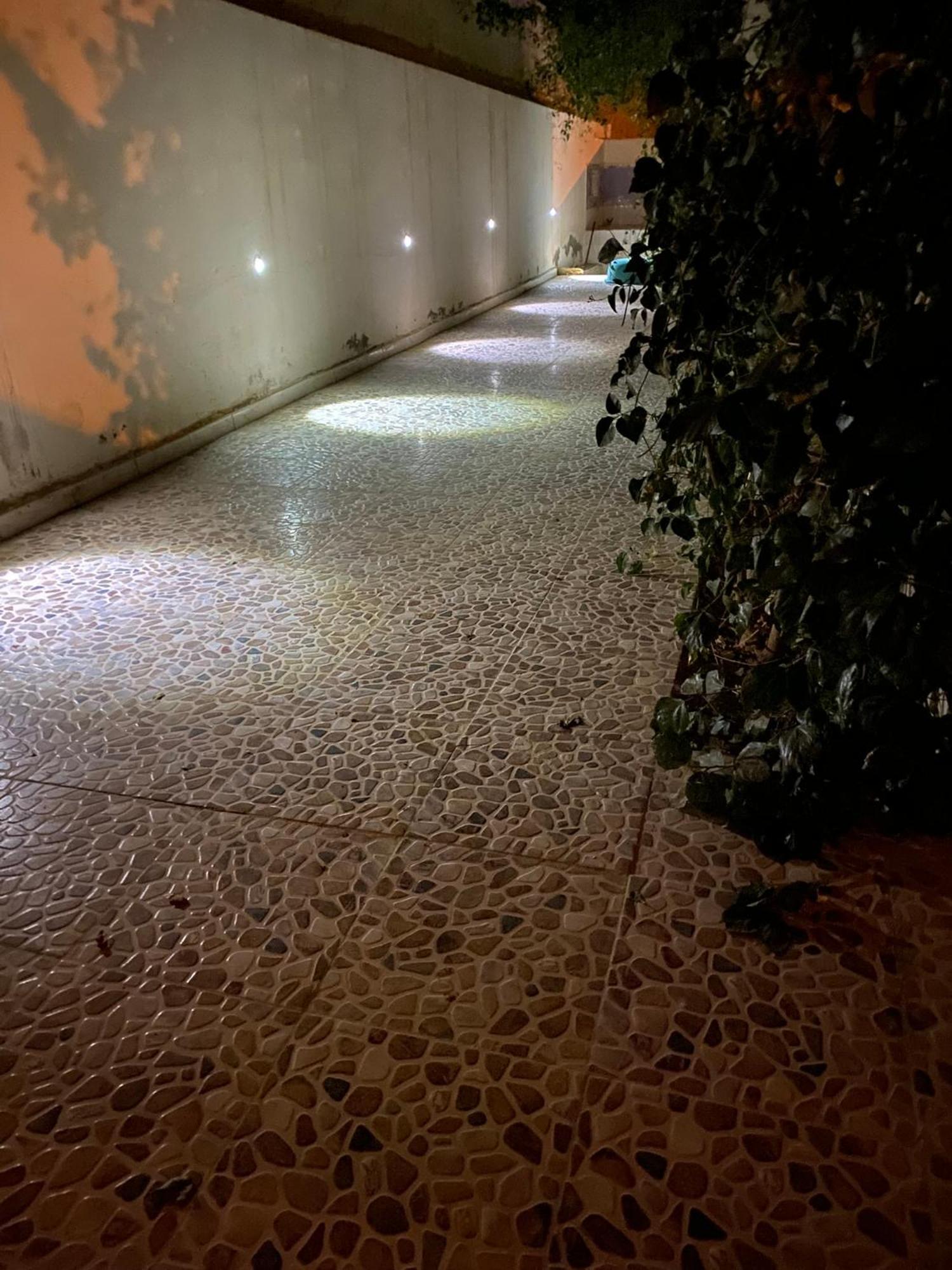 Dar Ezzahra Βίλα Τοζέρ Εξωτερικό φωτογραφία
