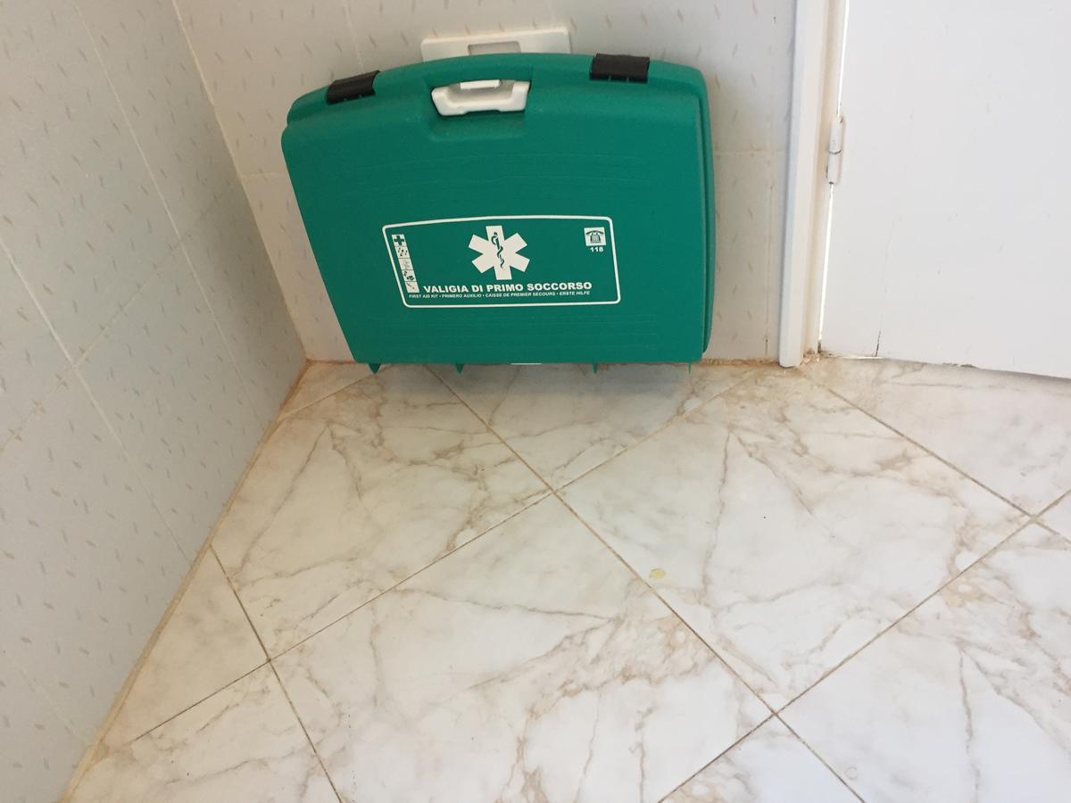 Dar Ezzahra Βίλα Τοζέρ Εξωτερικό φωτογραφία
