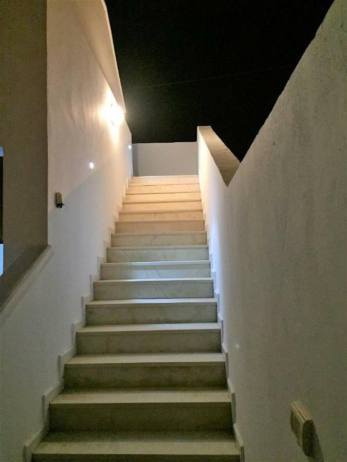 Dar Ezzahra Βίλα Τοζέρ Εξωτερικό φωτογραφία