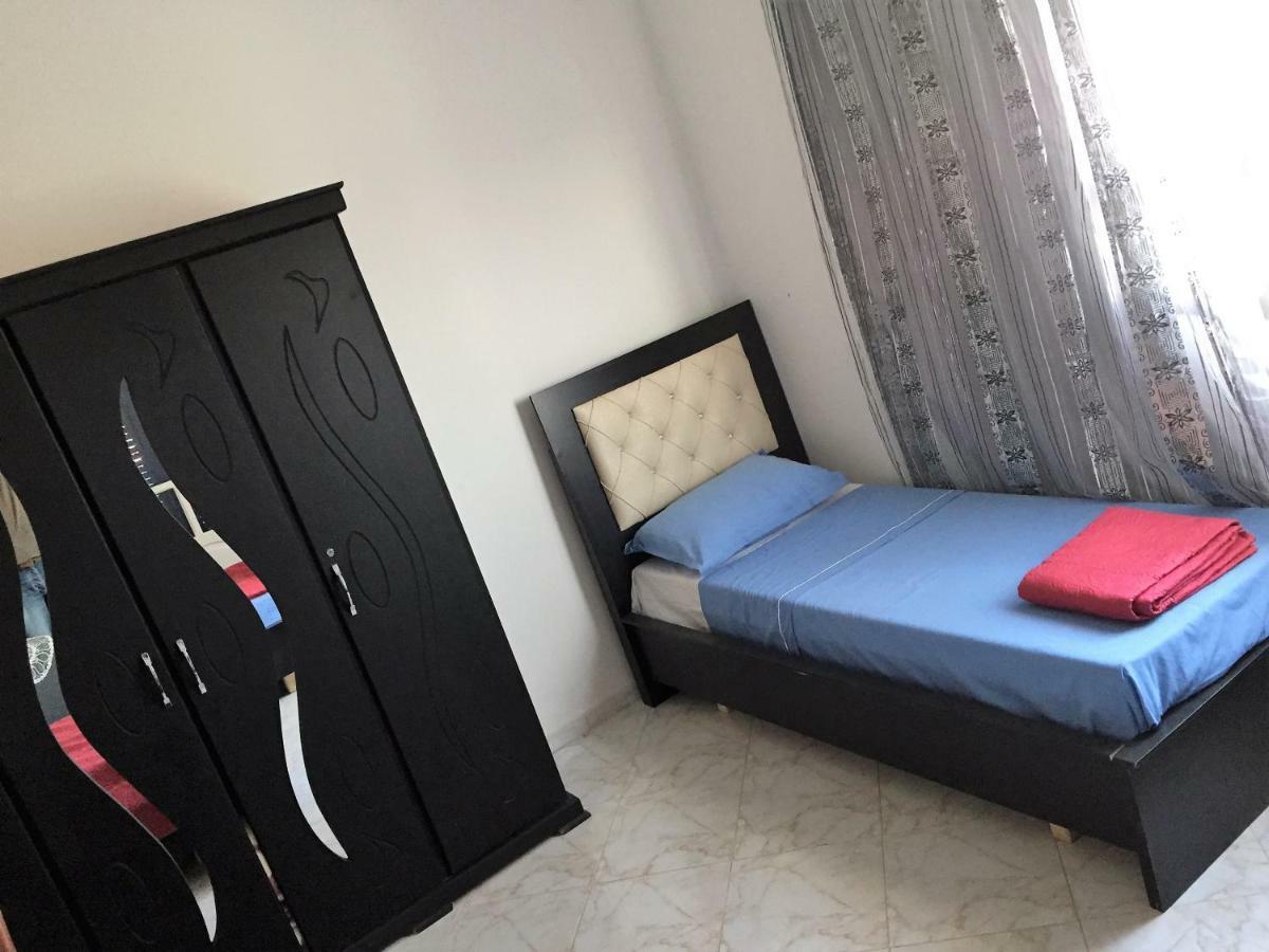 Dar Ezzahra Βίλα Τοζέρ Εξωτερικό φωτογραφία