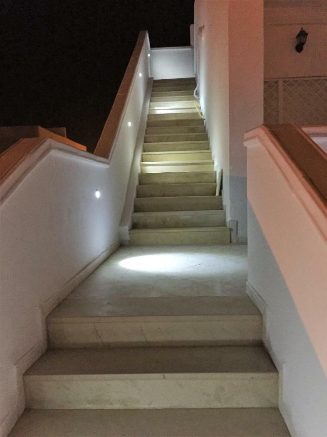 Dar Ezzahra Βίλα Τοζέρ Εξωτερικό φωτογραφία